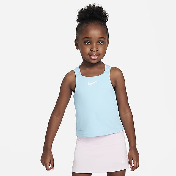 Girls nike tank top sale